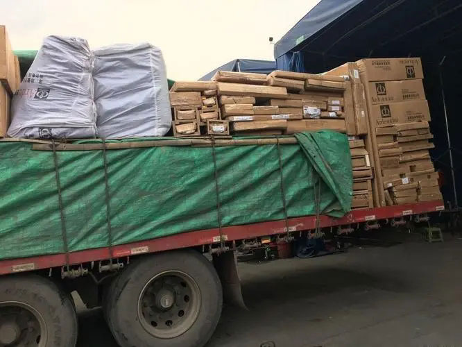察哈尔右翼前家具托运
